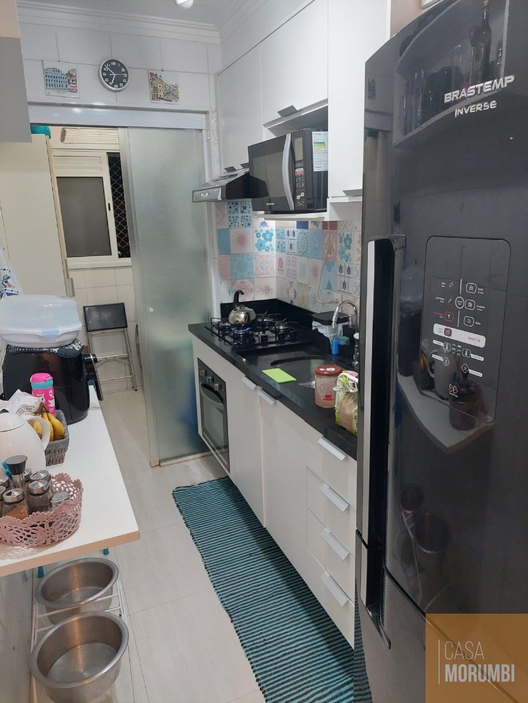 Apartamento à venda com 2 quartos, 80m² - Foto 63