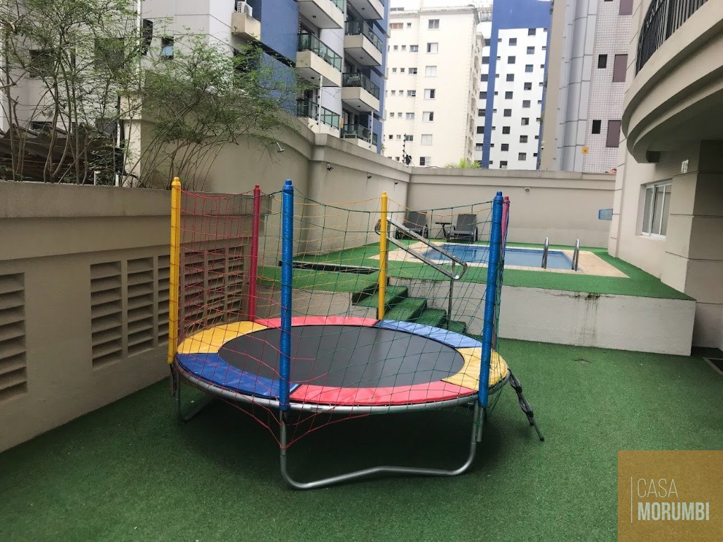 Apartamento para alugar com 2 quartos, 62m² - Foto 27