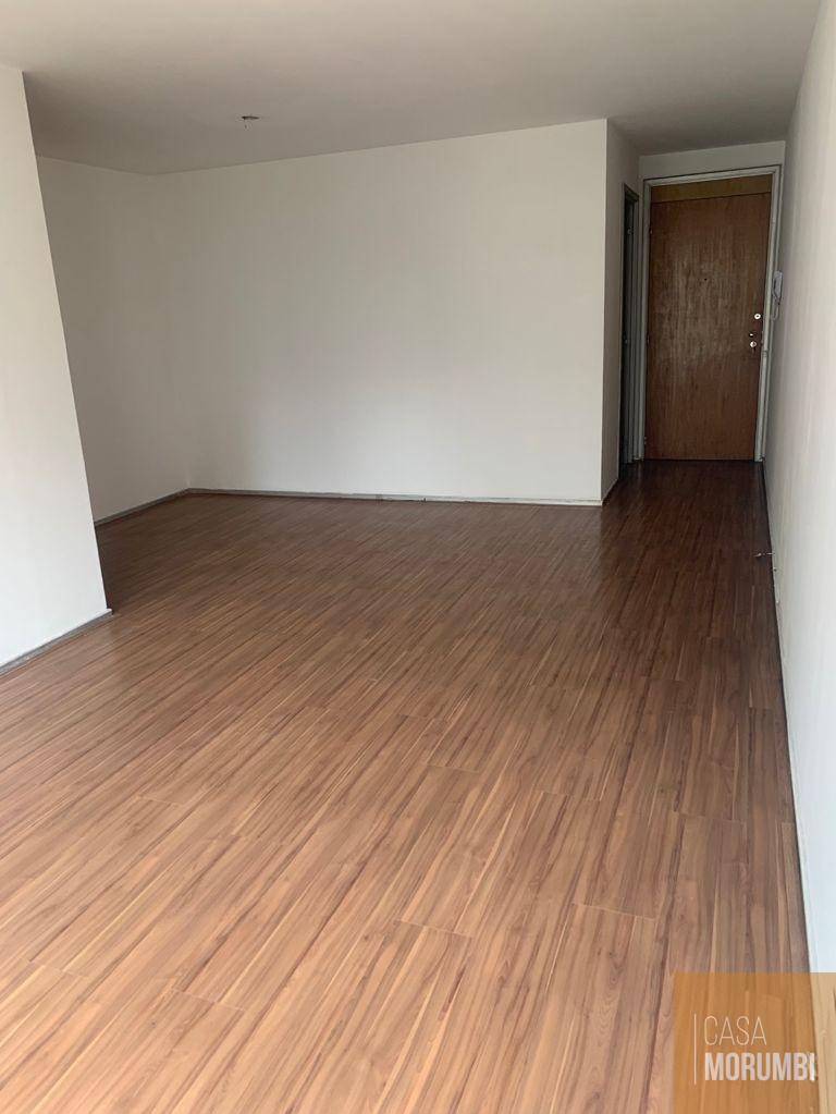 Apartamento à venda com 3 quartos, 78m² - Foto 2