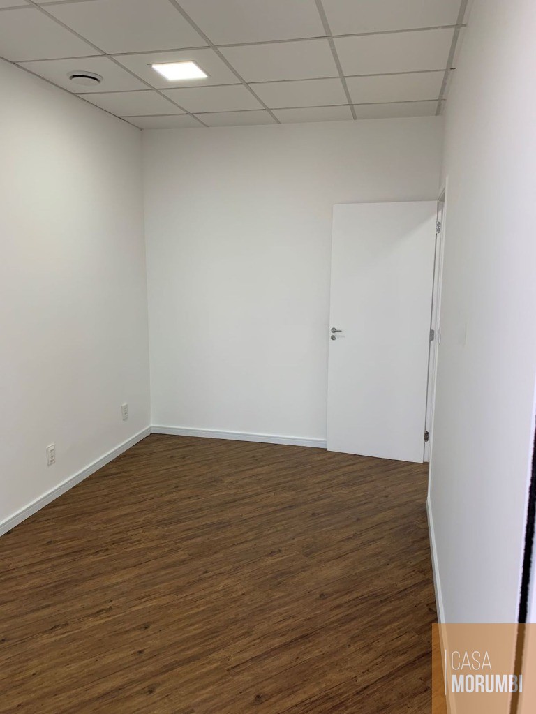 Conjunto Comercial-Sala para alugar, 64m² - Foto 6