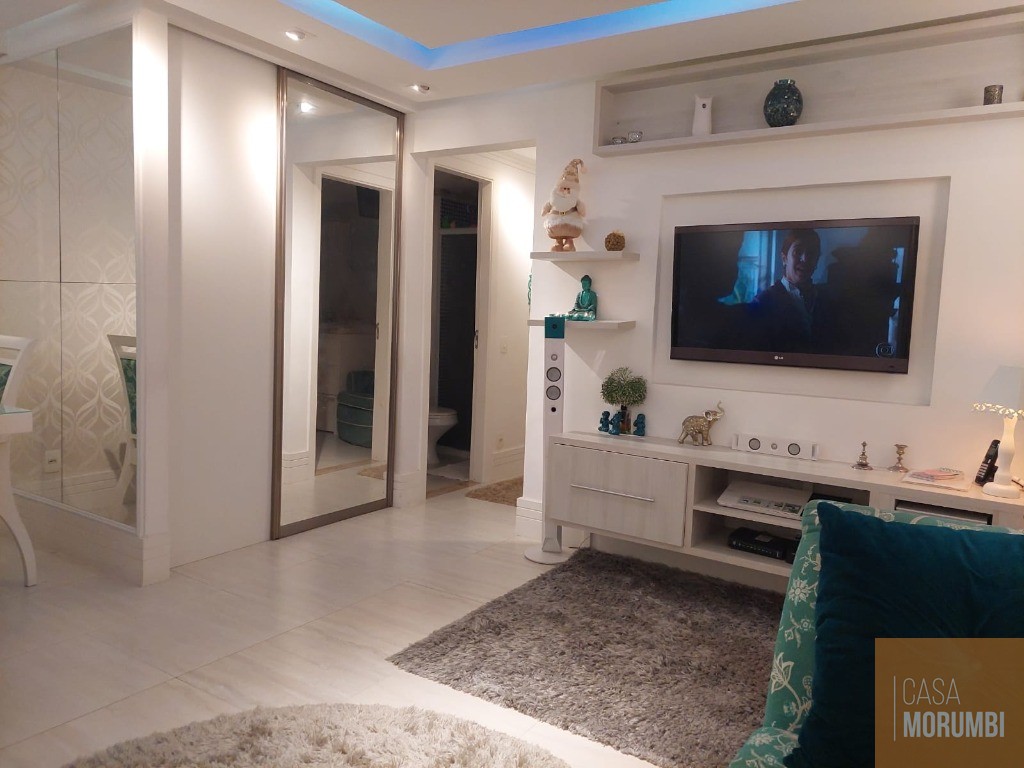 Apartamento à venda com 2 quartos, 80m² - Foto 5