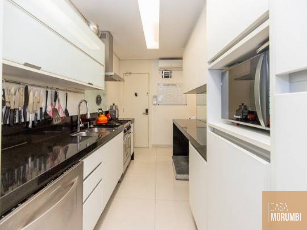 Apartamento à venda com 3 quartos, 156m² - Foto 28