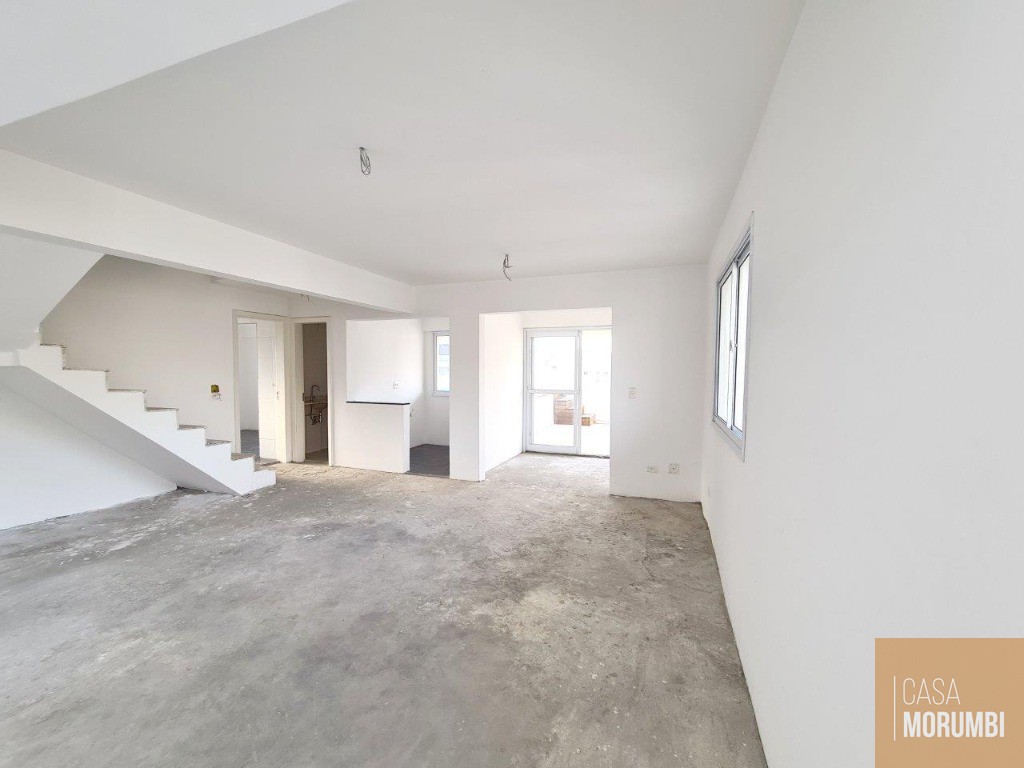 Cobertura à venda com 4 quartos, 234m² - Foto 1