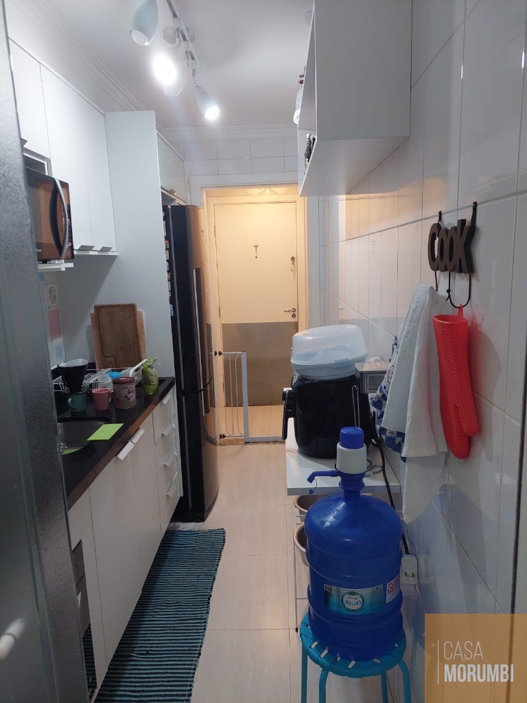 Apartamento à venda com 2 quartos, 80m² - Foto 62