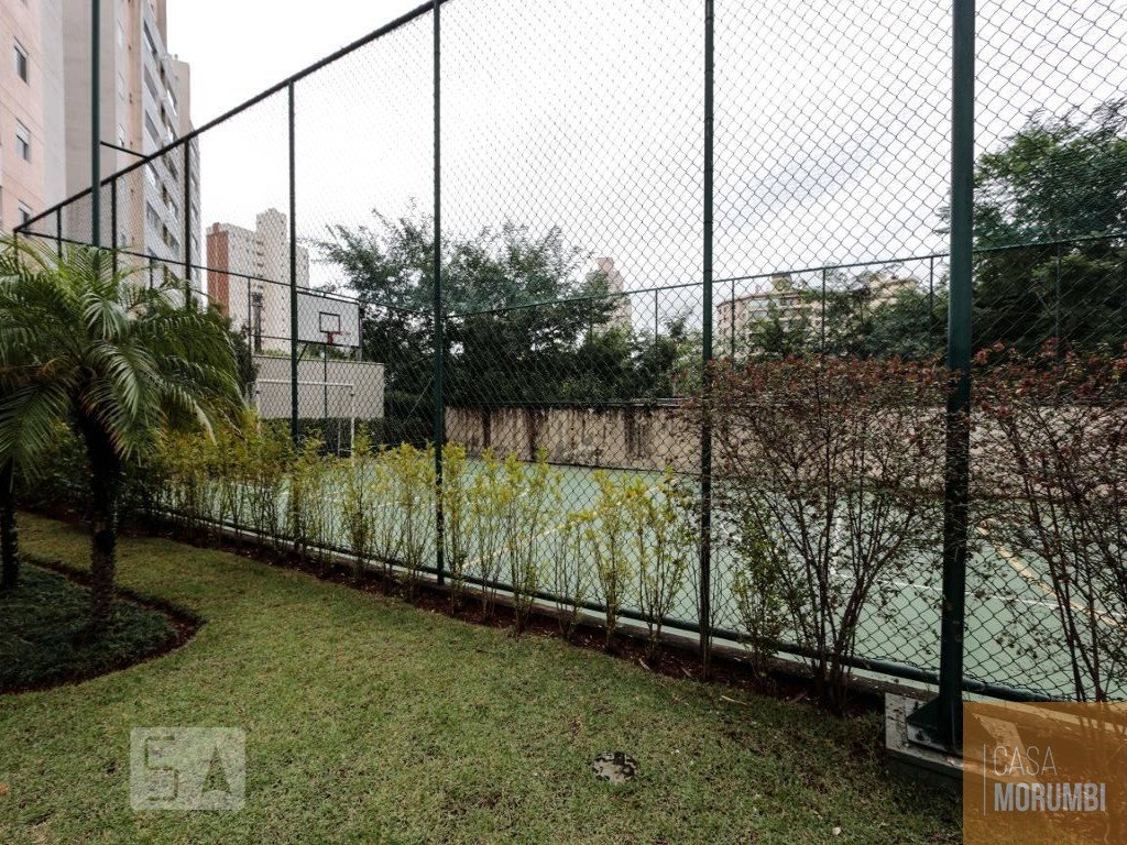 Apartamento à venda com 2 quartos, 80m² - Foto 82