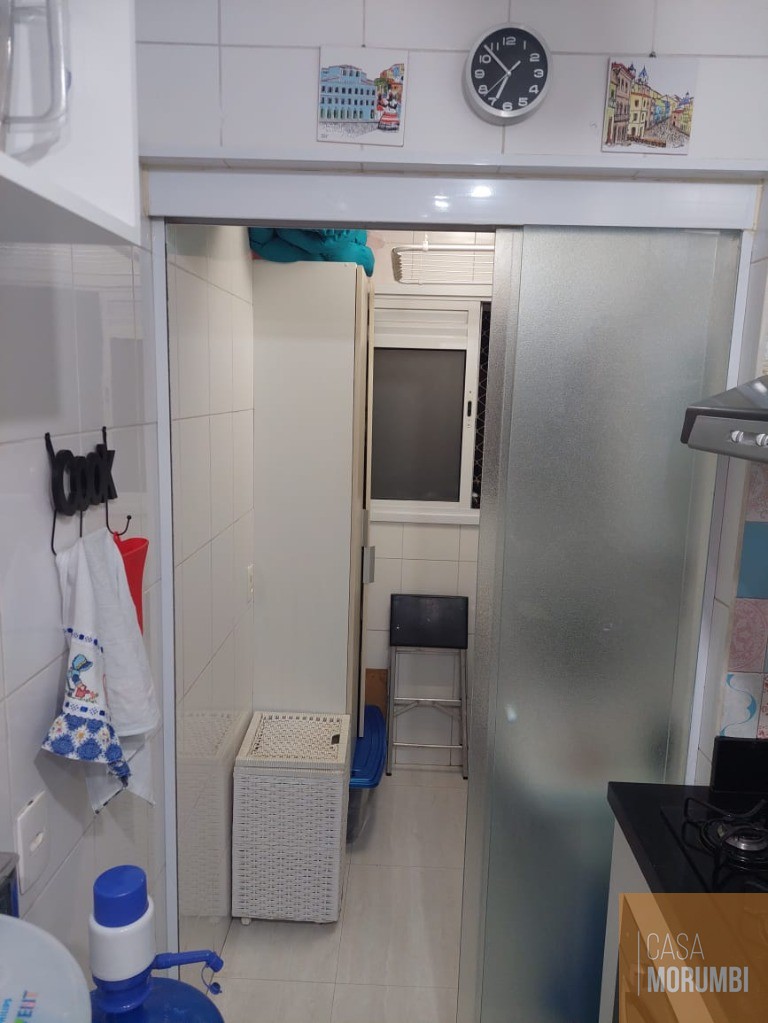 Apartamento à venda com 2 quartos, 80m² - Foto 60