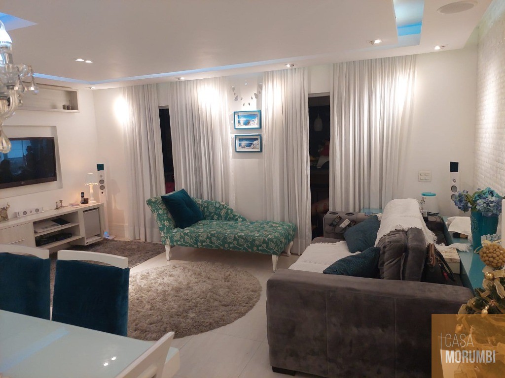 Apartamento à venda com 2 quartos, 80m² - Foto 9