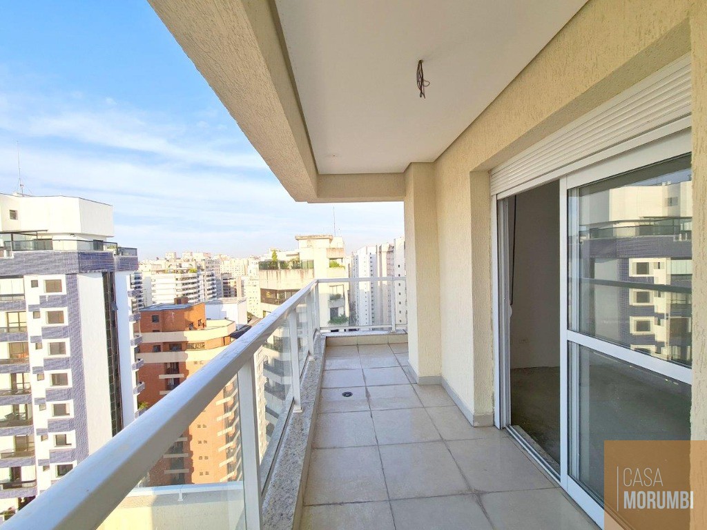 Cobertura à venda com 4 quartos, 234m² - Foto 2