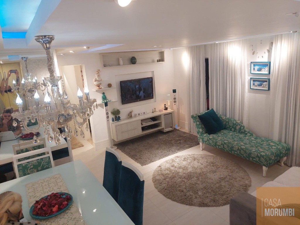 Apartamento à venda com 2 quartos, 80m² - Foto 35