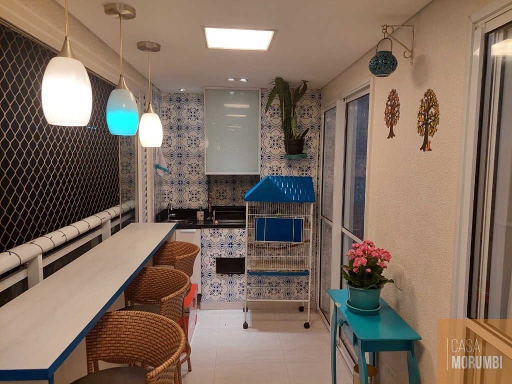 Apartamento à venda com 2 quartos, 80m² - Foto 40