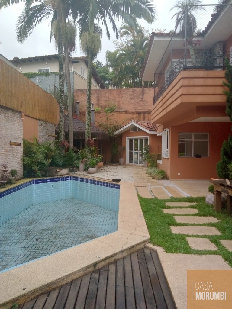 Casa à venda com 4 quartos, 460m² - Foto 14