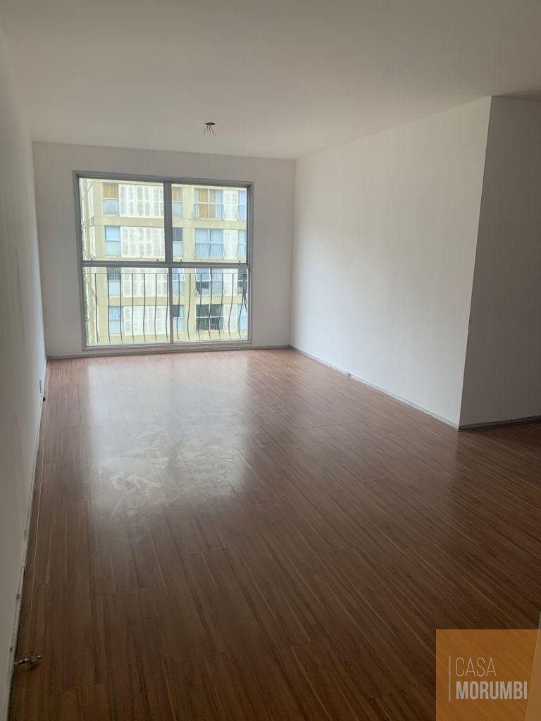 Apartamento à venda com 3 quartos, 78m² - Foto 1