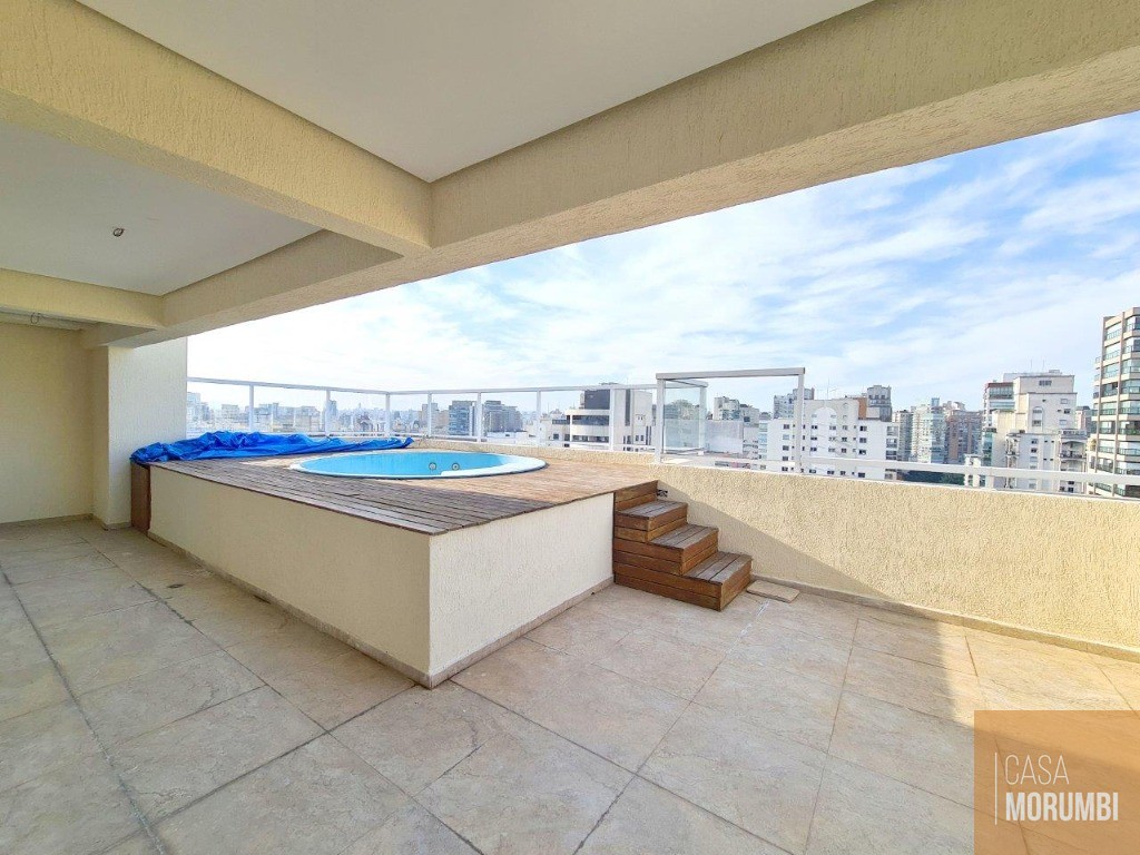 Cobertura à venda com 4 quartos, 234m² - Foto 17