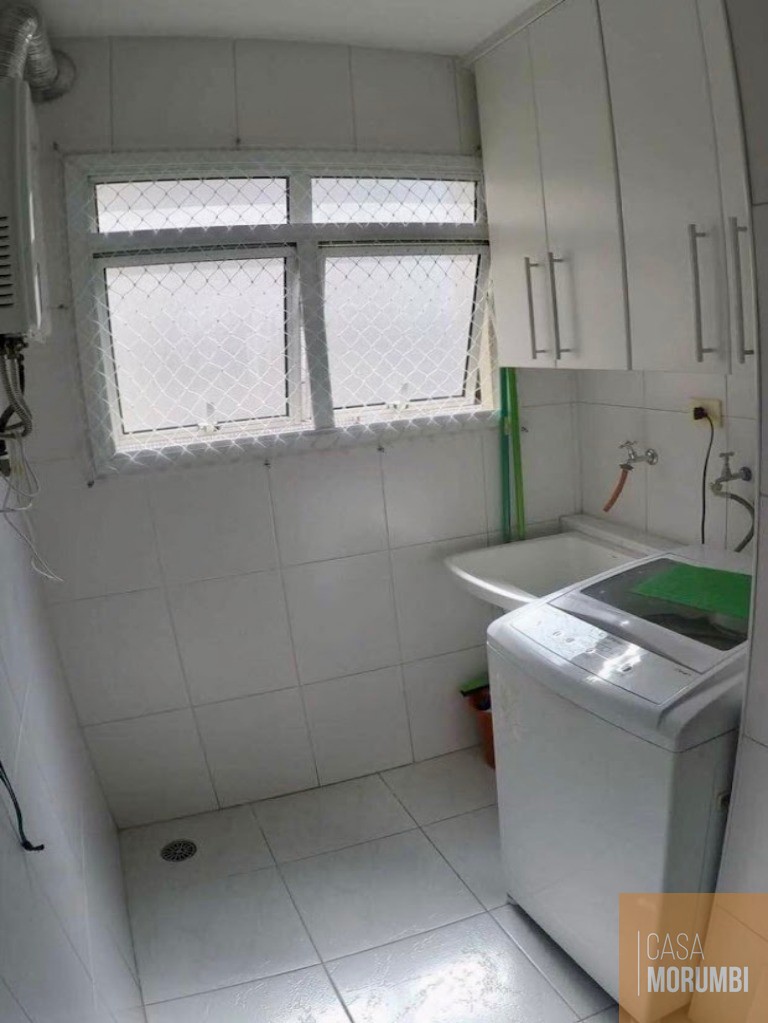 Apartamento para alugar com 2 quartos, 62m² - Foto 15