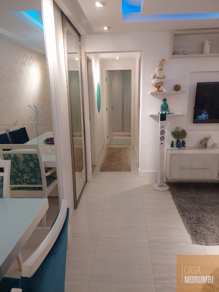 Apartamento à venda com 2 quartos, 80m² - Foto 12