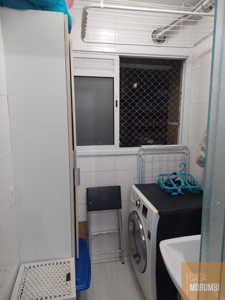 Apartamento à venda com 2 quartos, 80m² - Foto 61