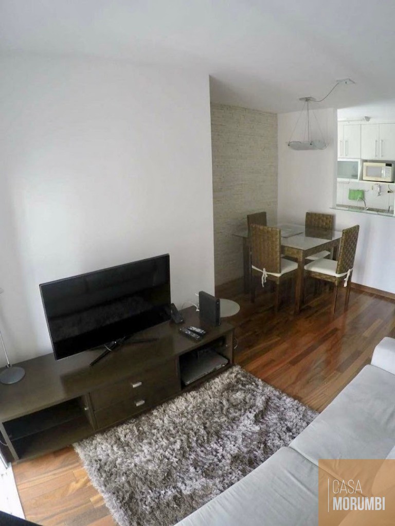 Apartamento para alugar com 2 quartos, 62m² - Foto 3