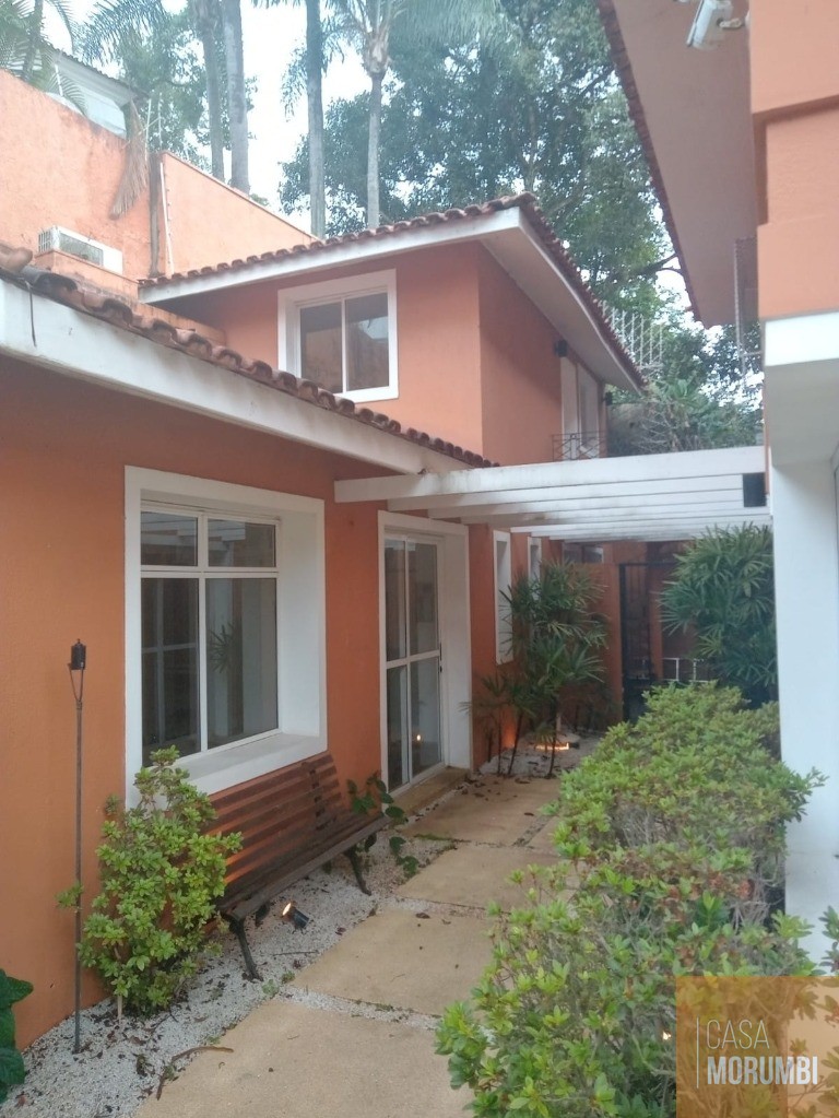 Casa à venda com 4 quartos, 460m² - Foto 6