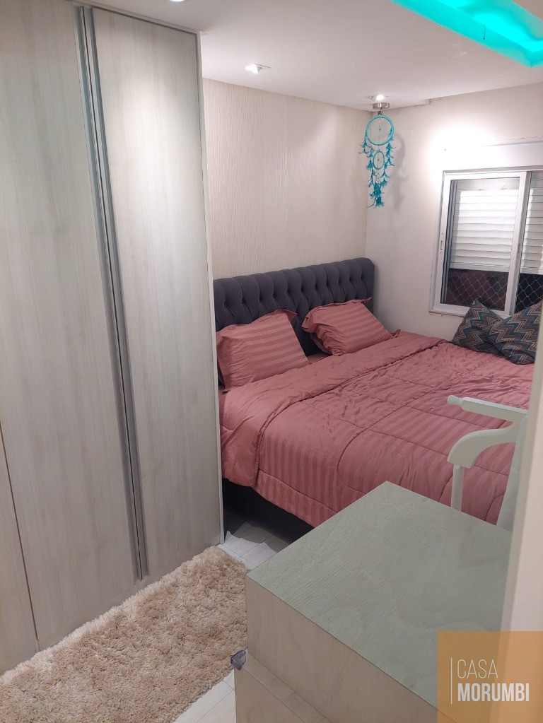 Apartamento à venda com 2 quartos, 80m² - Foto 20