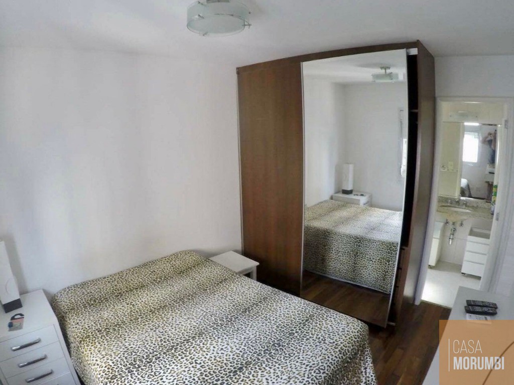 Apartamento para alugar com 2 quartos, 62m² - Foto 10