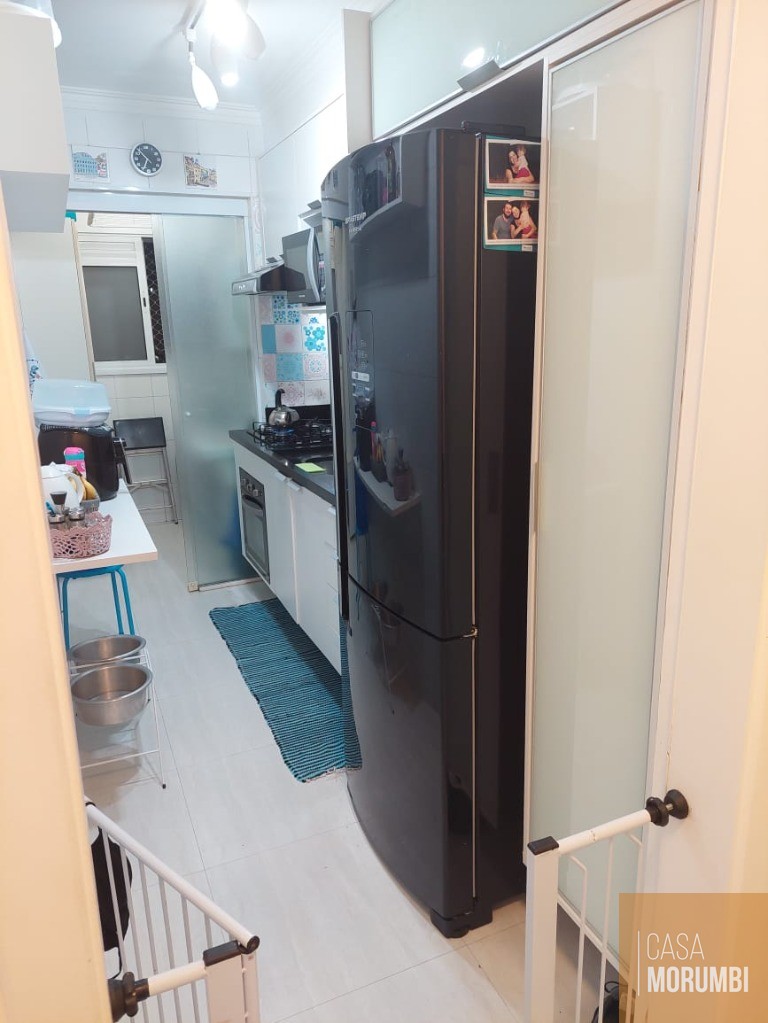 Apartamento à venda com 2 quartos, 80m² - Foto 57