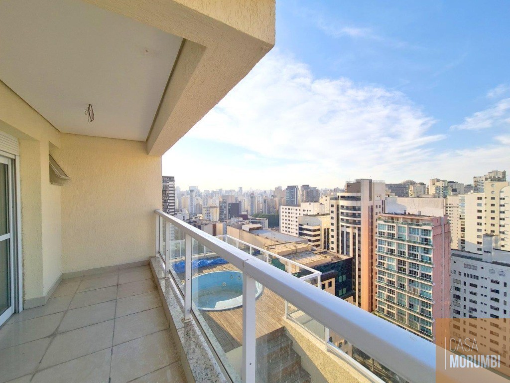 Cobertura à venda com 4 quartos, 234m² - Foto 38