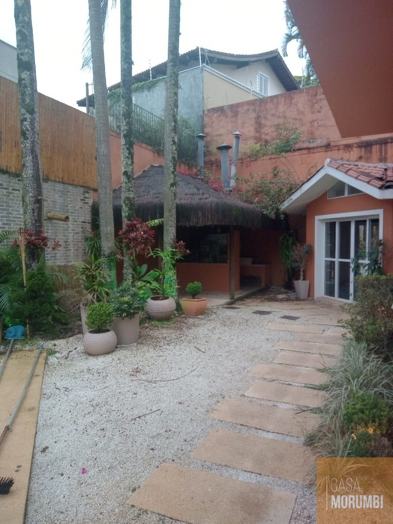 Casa à venda com 4 quartos, 460m² - Foto 3