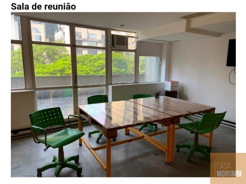 Loja-Salão à venda e aluguel, 410m² - Foto 3