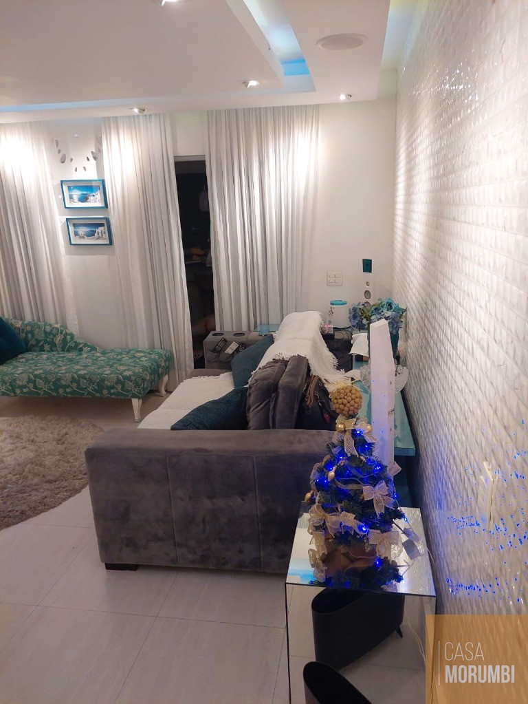 Apartamento à venda com 2 quartos, 80m² - Foto 10