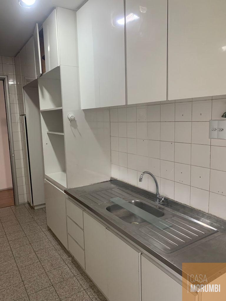 Apartamento à venda com 3 quartos, 78m² - Foto 14