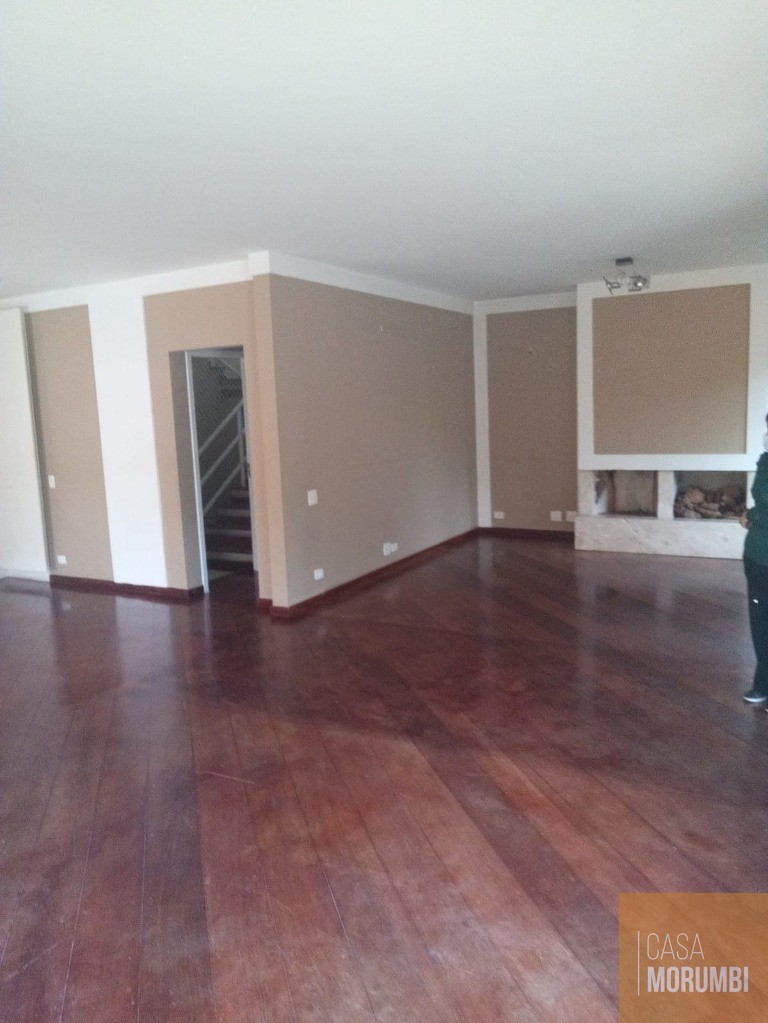 Casa à venda com 4 quartos, 460m² - Foto 44