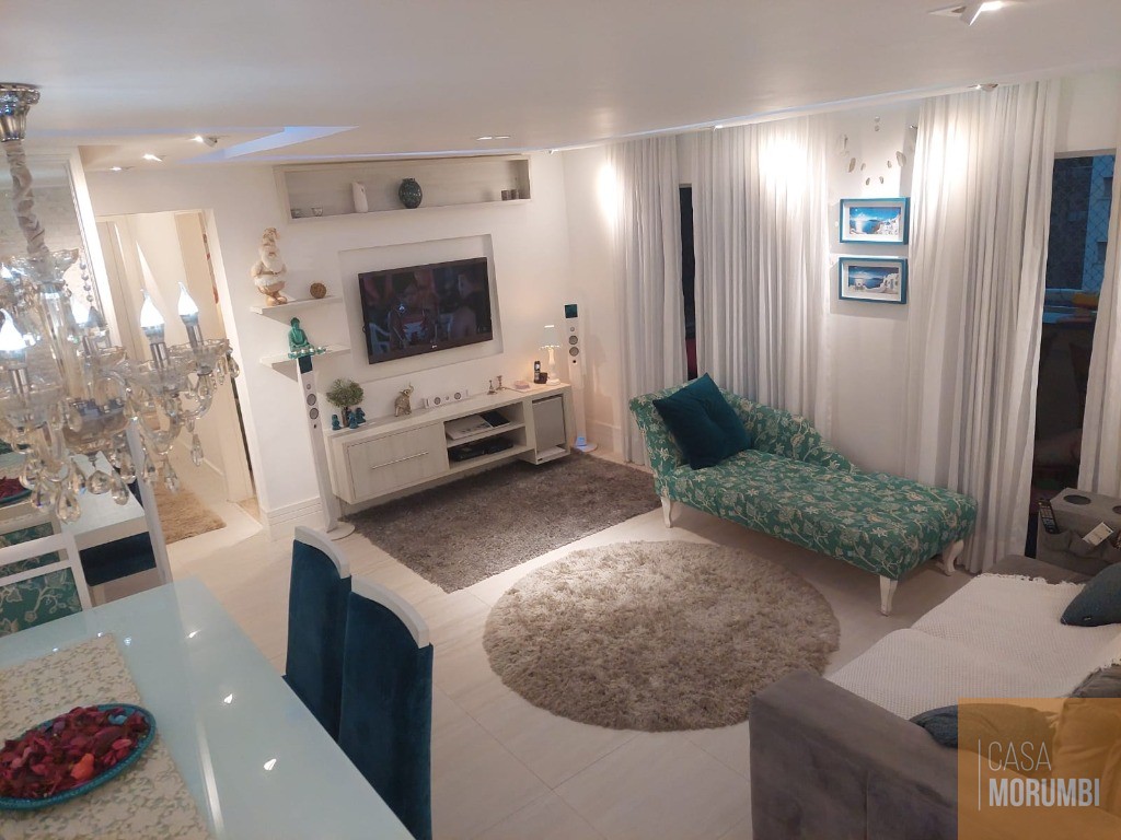 Apartamento à venda com 2 quartos, 80m² - Foto 36