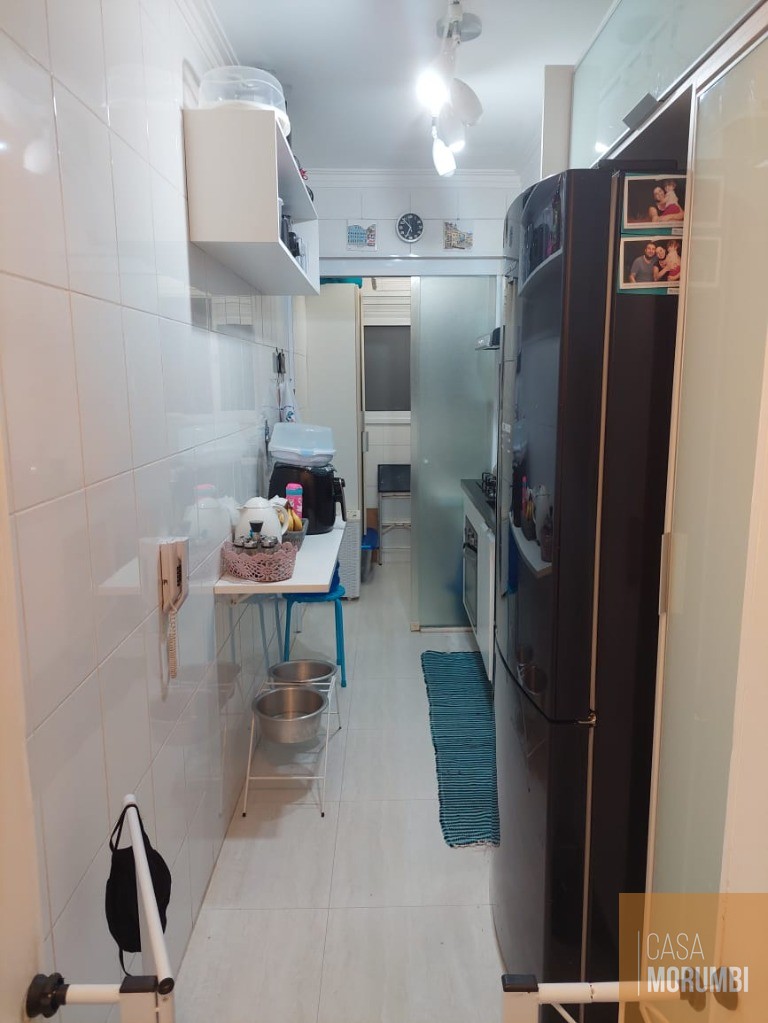 Apartamento à venda com 2 quartos, 80m² - Foto 55