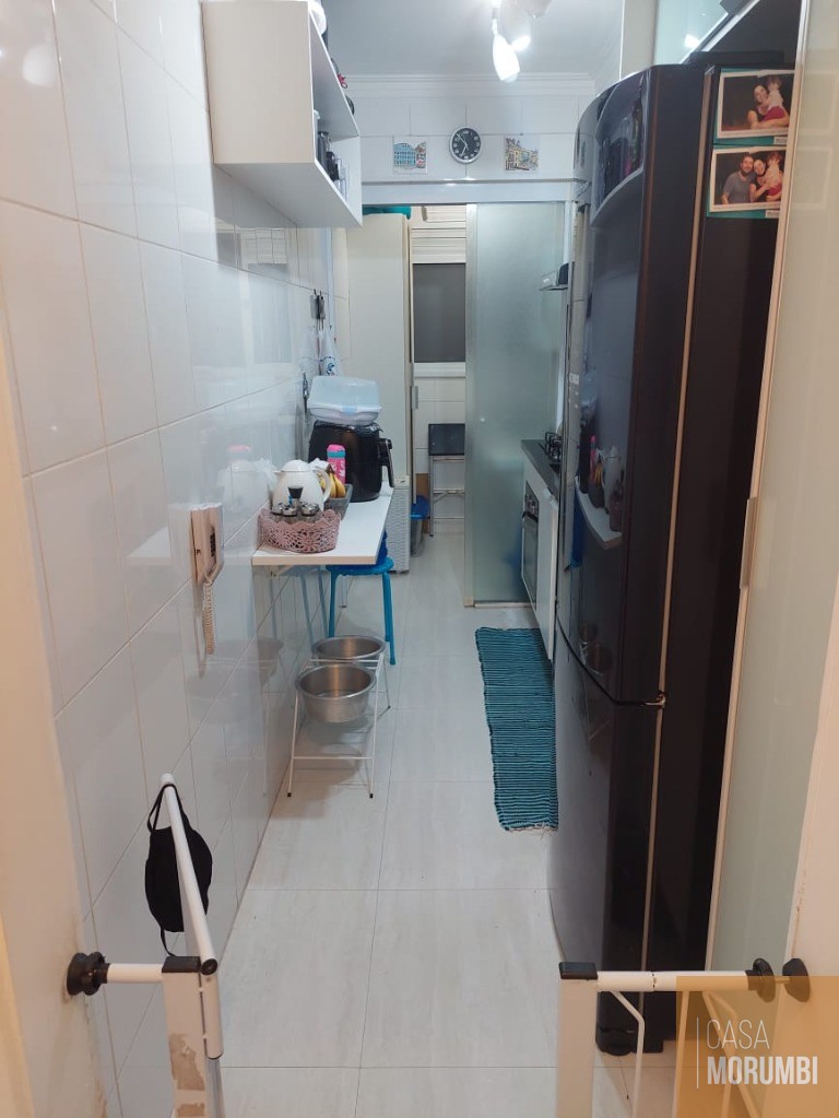 Apartamento à venda com 2 quartos, 80m² - Foto 56