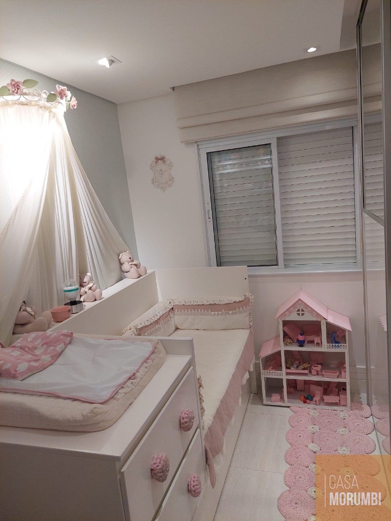 Apartamento à venda com 2 quartos, 80m² - Foto 17