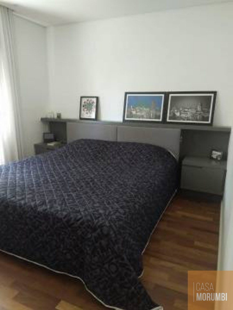 Apartamento à venda com 3 quartos, 156m² - Foto 12