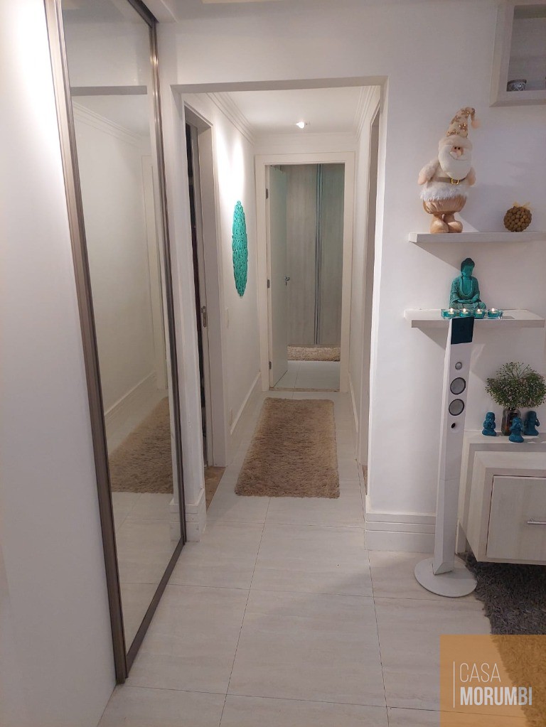 Apartamento à venda com 2 quartos, 80m² - Foto 13