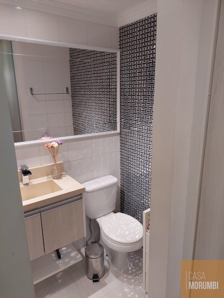 Apartamento à venda com 2 quartos, 80m² - Foto 24