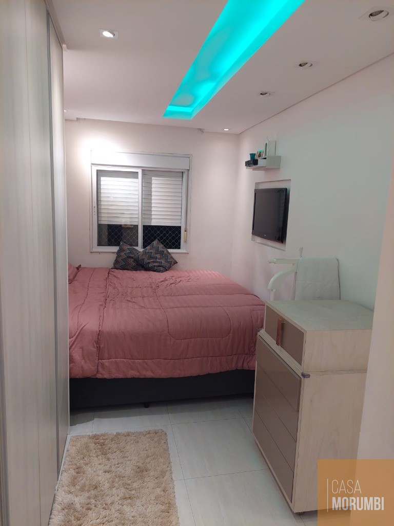 Apartamento à venda com 2 quartos, 80m² - Foto 27