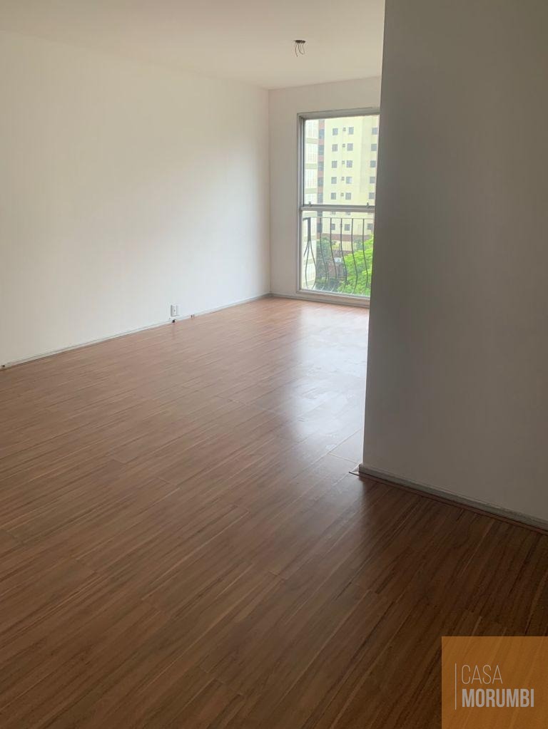 Apartamento à venda com 3 quartos, 78m² - Foto 3