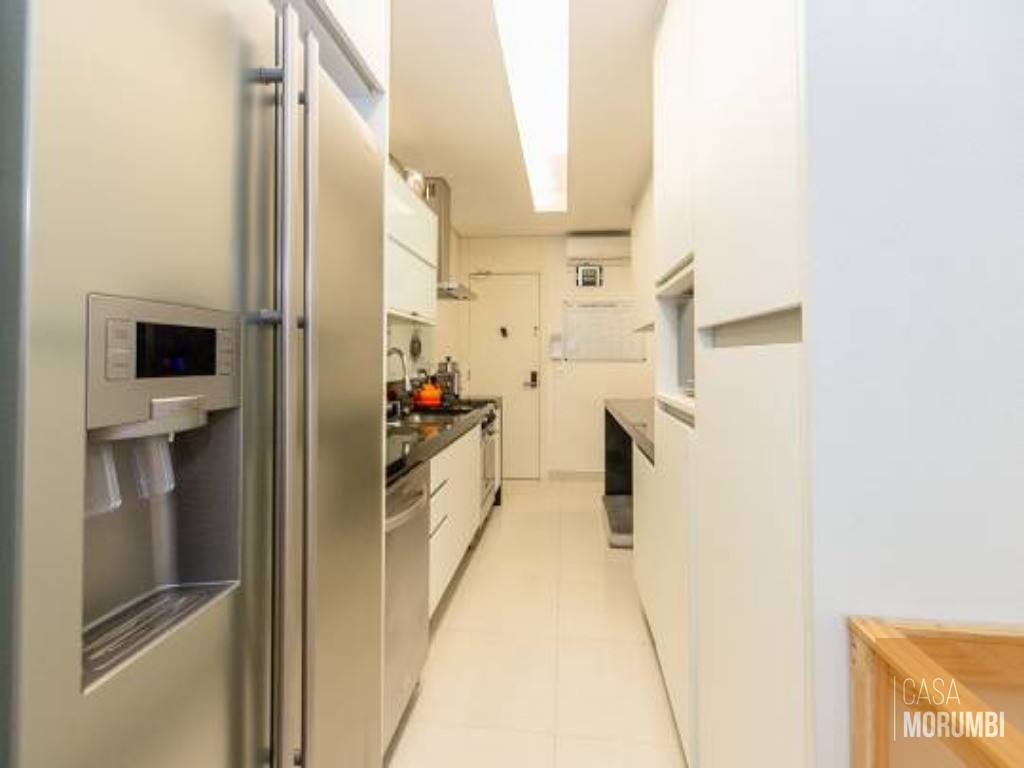 Apartamento à venda com 3 quartos, 156m² - Foto 16