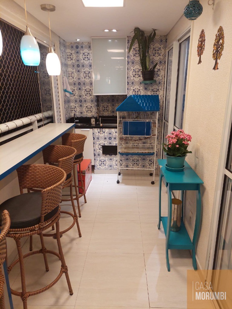 Apartamento à venda com 2 quartos, 80m² - Foto 43