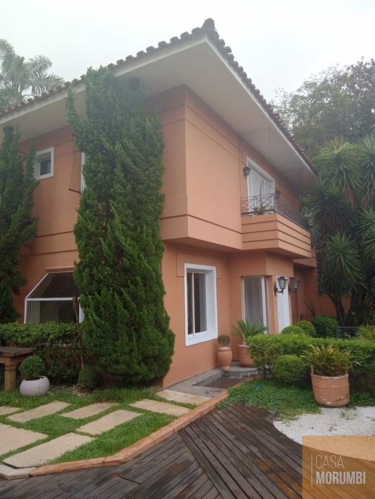 Casa à venda com 4 quartos, 460m² - Foto 12