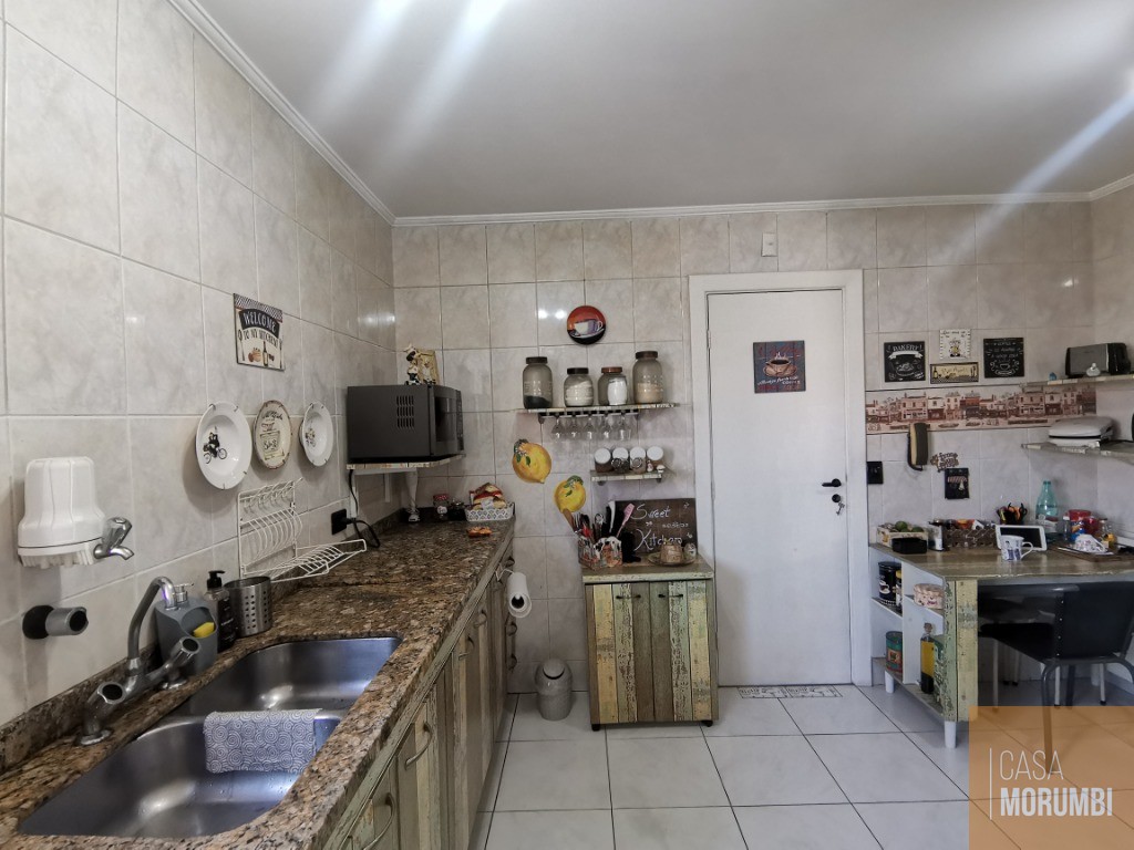 Apartamento à venda com 3 quartos, 130m² - Foto 27