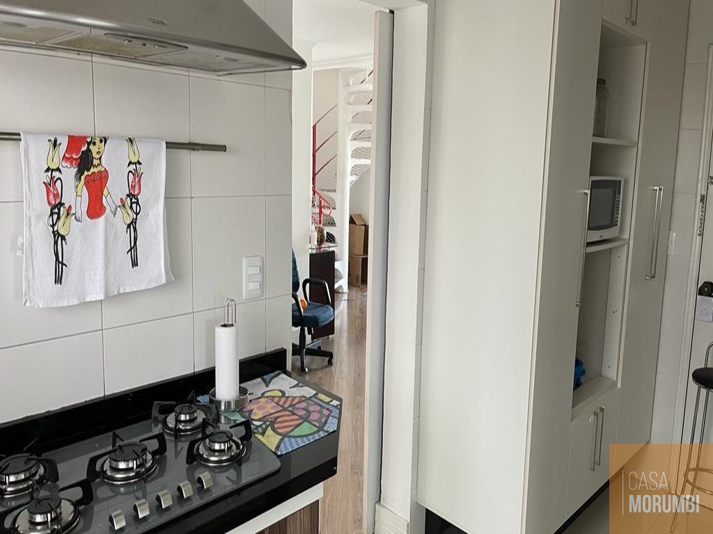 Apartamento à venda com 3 quartos, 195m² - Foto 12