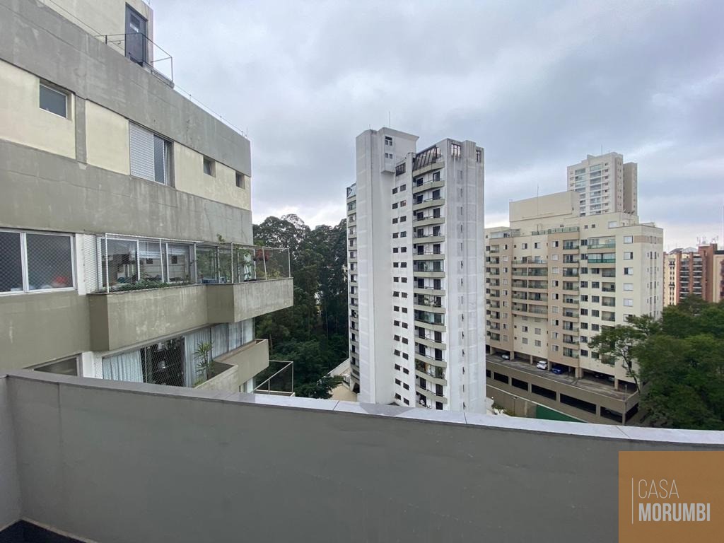 Apartamento à venda com 3 quartos, 266m² - Foto 17