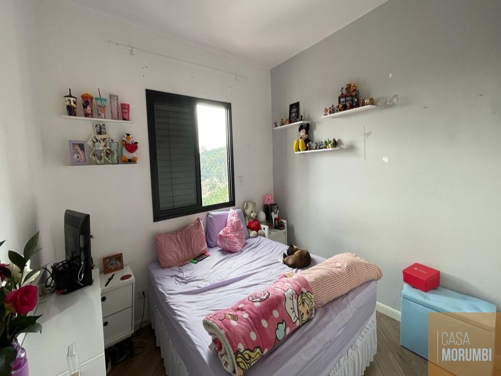 Apartamento à venda com 3 quartos, 195m² - Foto 8