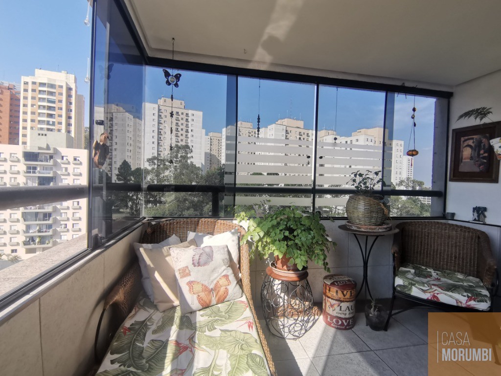 Apartamento à venda com 3 quartos, 130m² - Foto 10