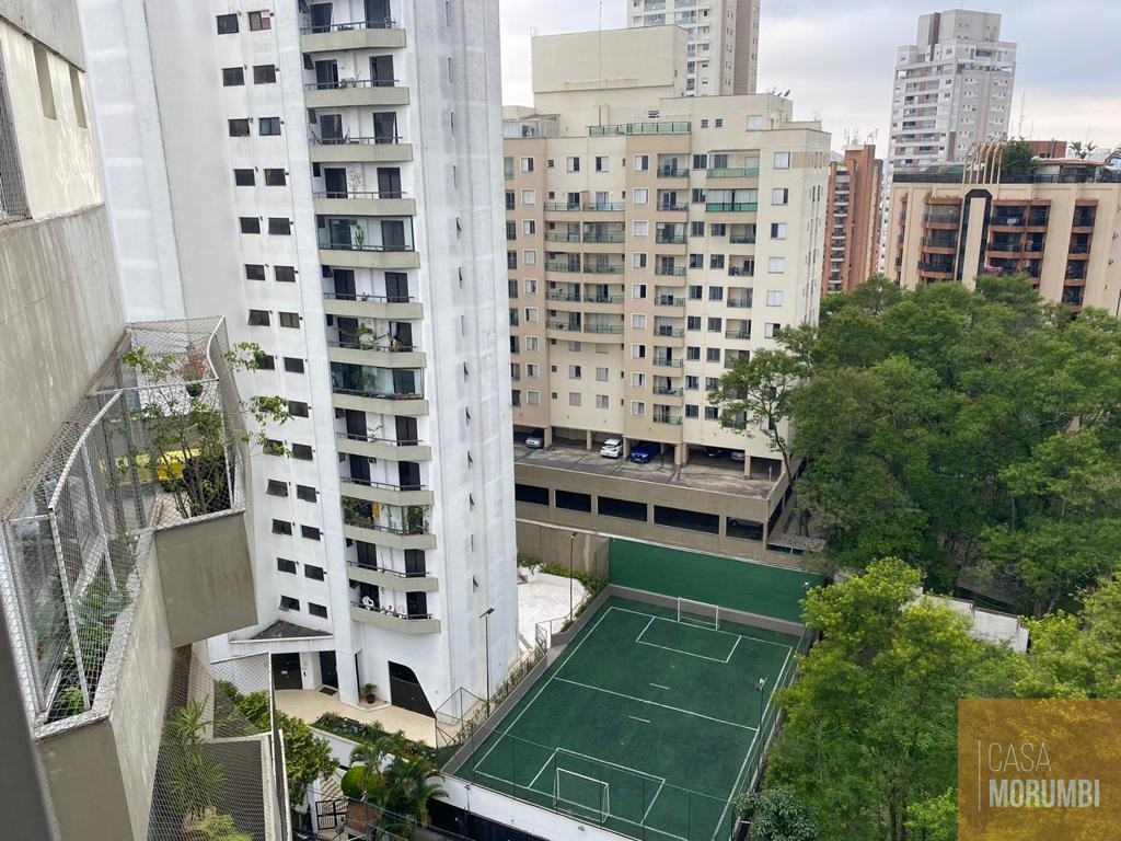 Apartamento à venda com 3 quartos, 266m² - Foto 24