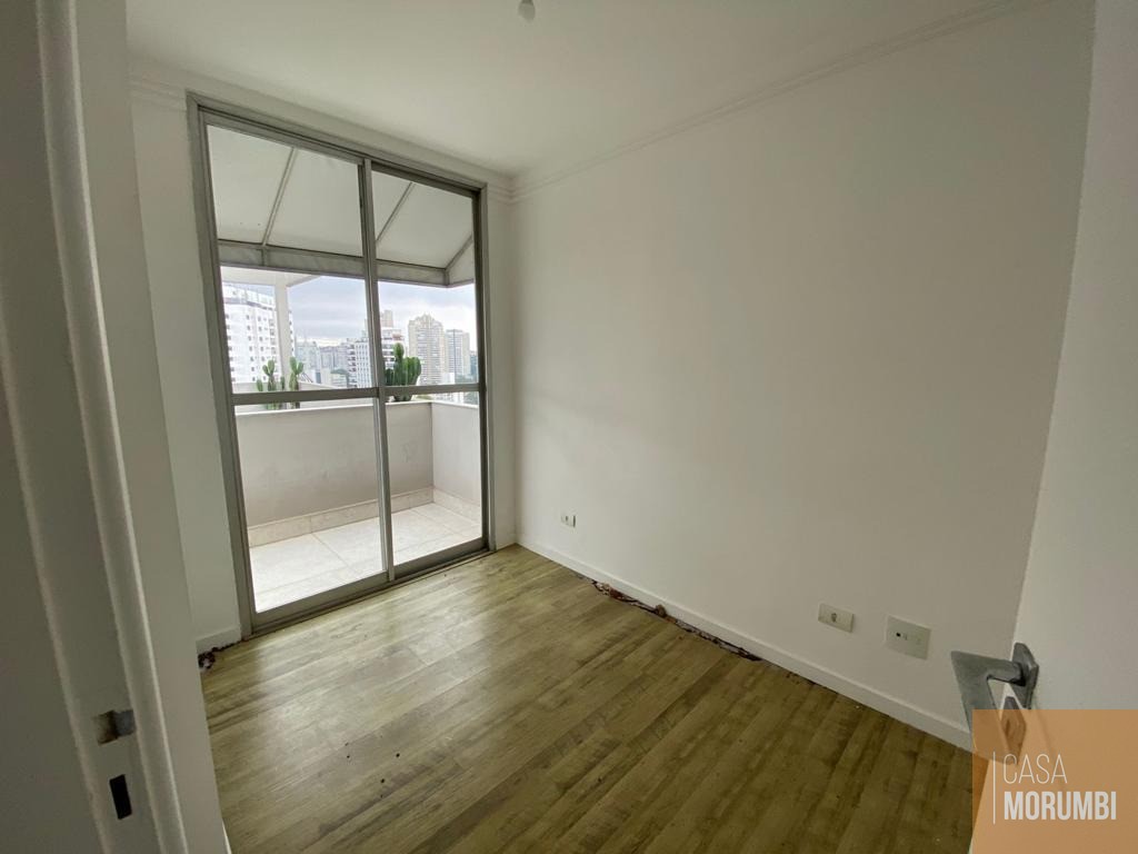 Apartamento à venda com 3 quartos, 266m² - Foto 7